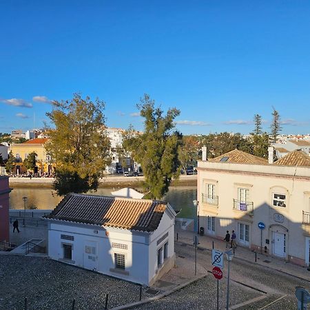 Aguarela Tavira Hotel Exterior photo