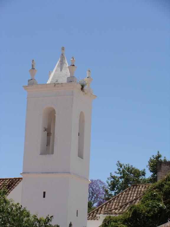 Aguarela Tavira Hotel Exterior photo