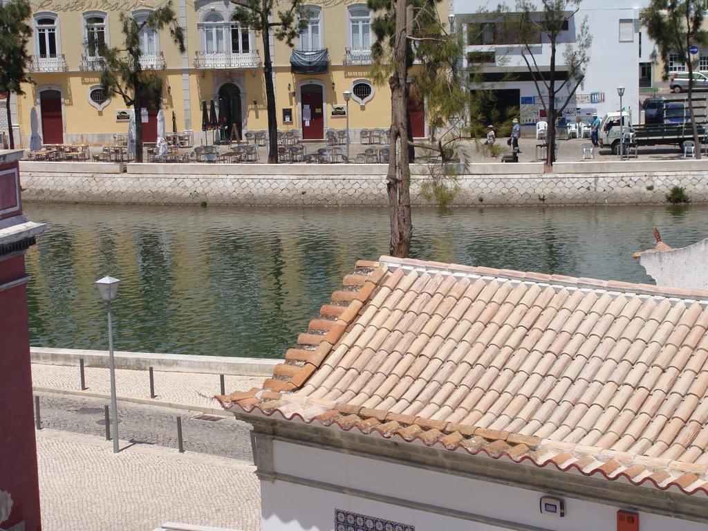 Aguarela Tavira Hotel Room photo