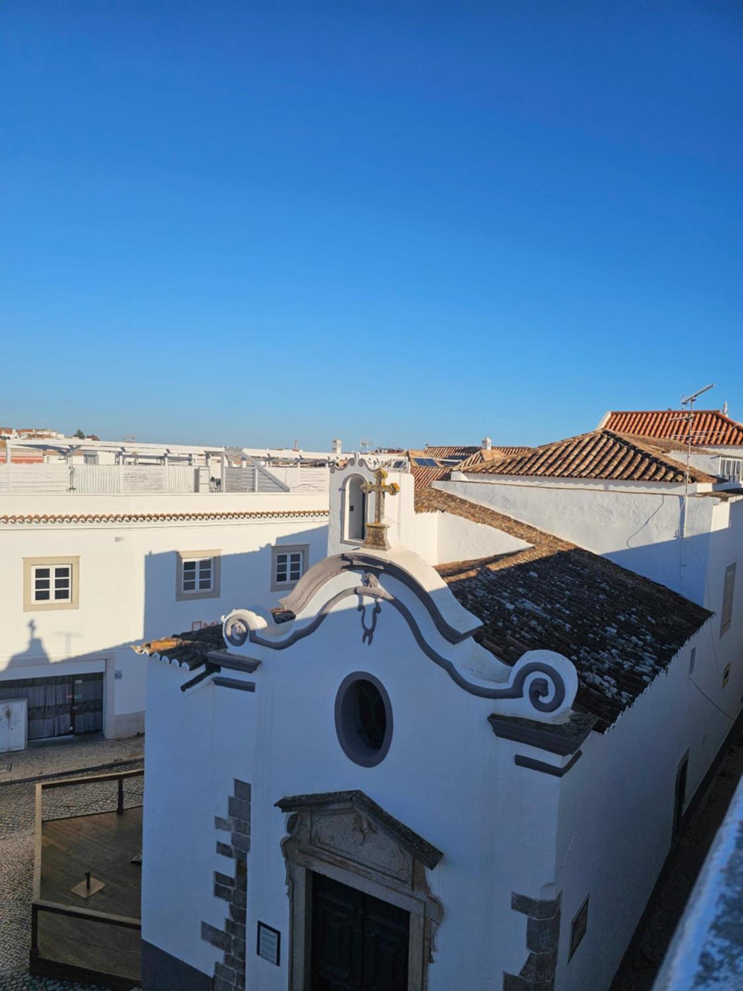 Aguarela Tavira Hotel Exterior photo