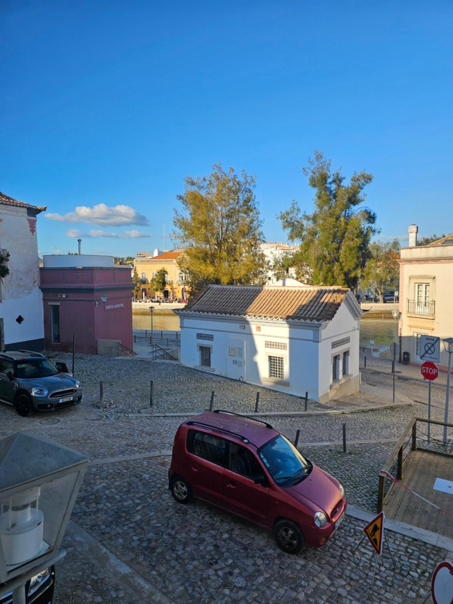 Aguarela Tavira Hotel Exterior photo