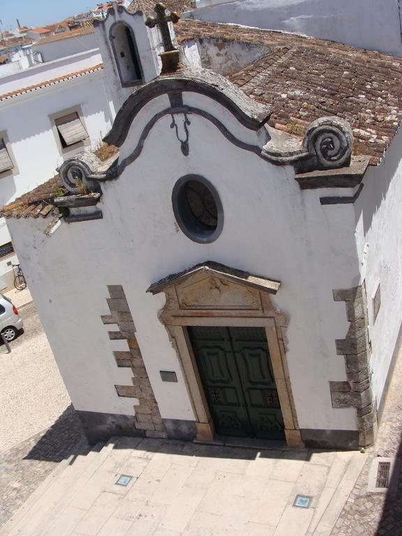 Aguarela Tavira Hotel Exterior photo