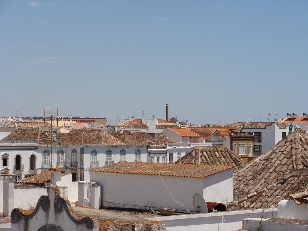 Aguarela Tavira Hotel Room photo