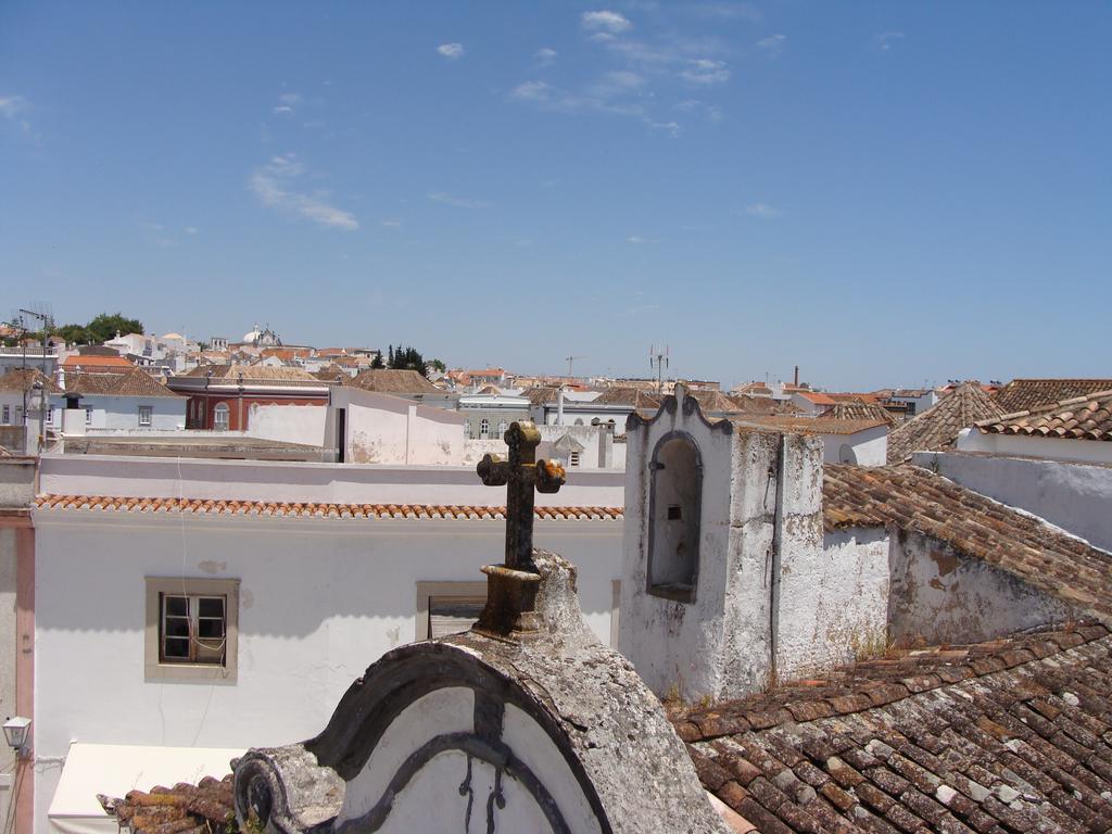 Aguarela Tavira Hotel Exterior photo