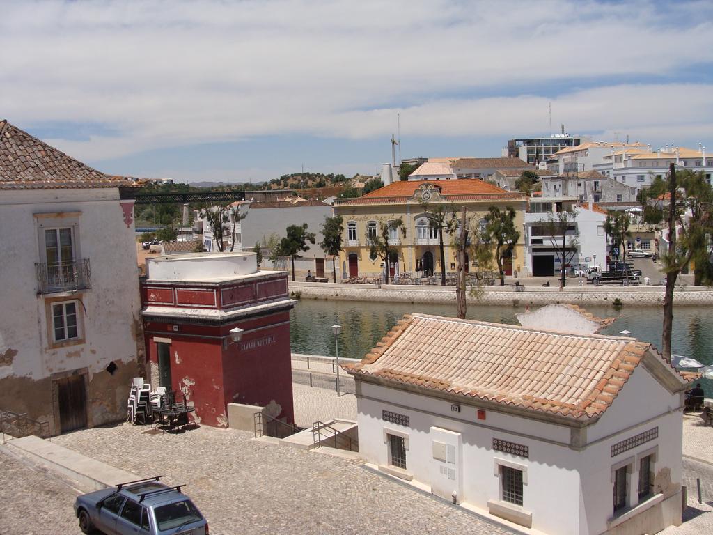 Aguarela Tavira Hotel Room photo