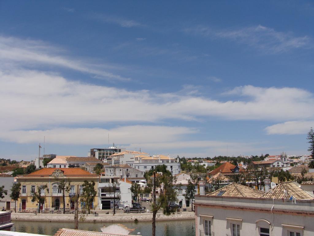 Aguarela Tavira Hotel Exterior photo