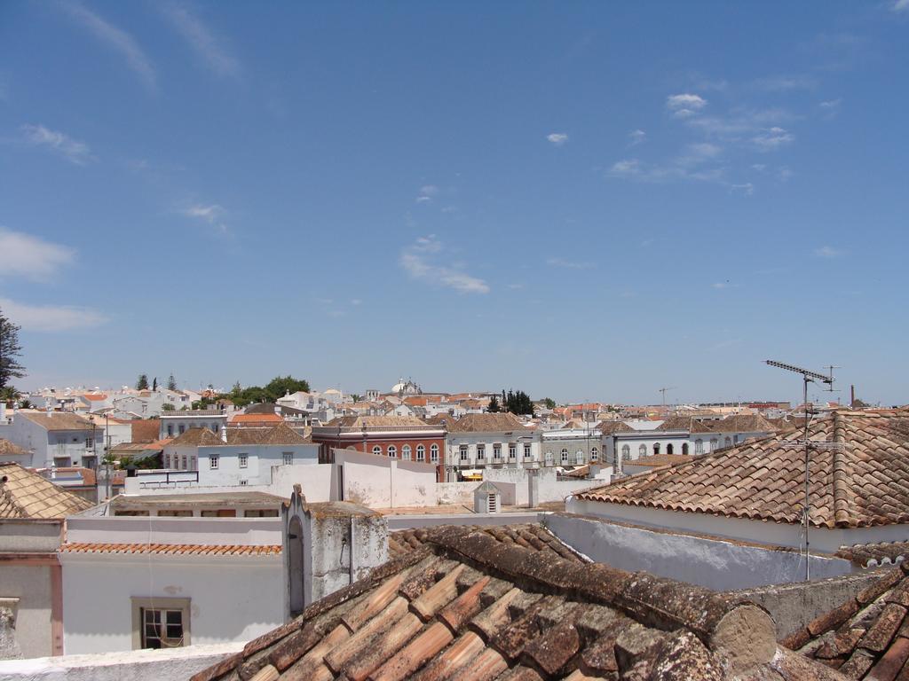 Aguarela Tavira Hotel Exterior photo