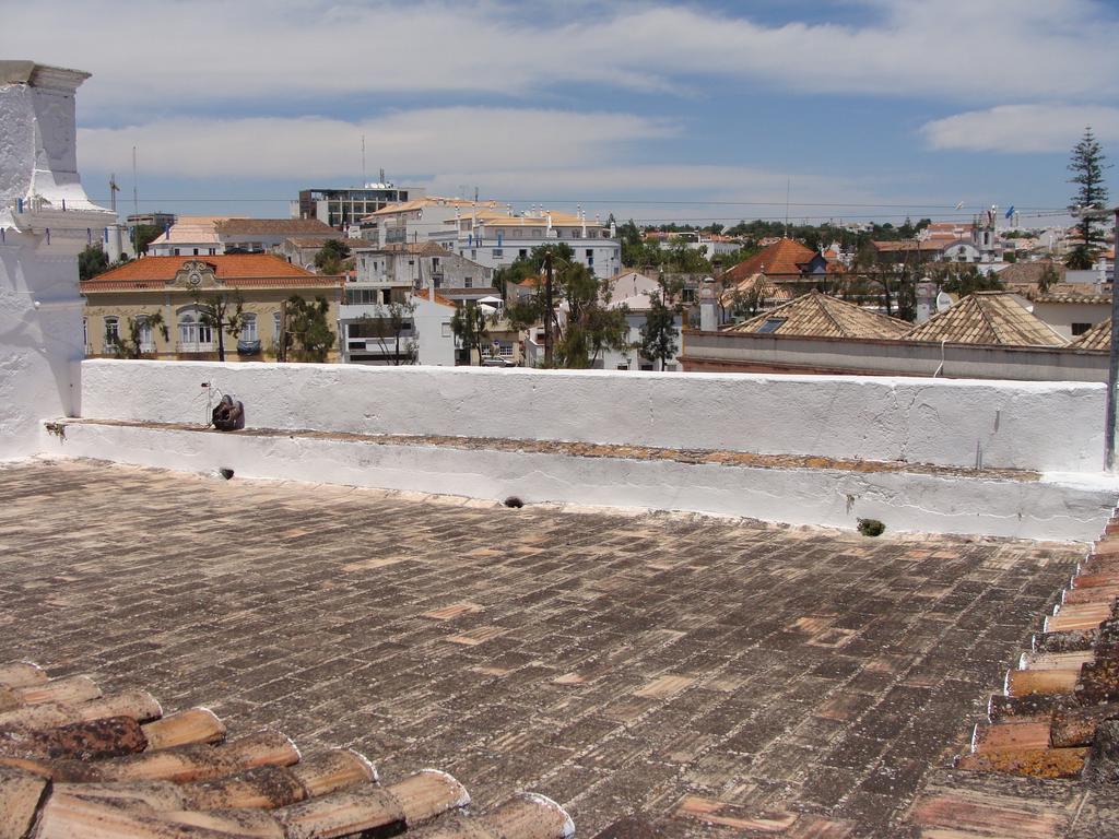 Aguarela Tavira Hotel Exterior photo