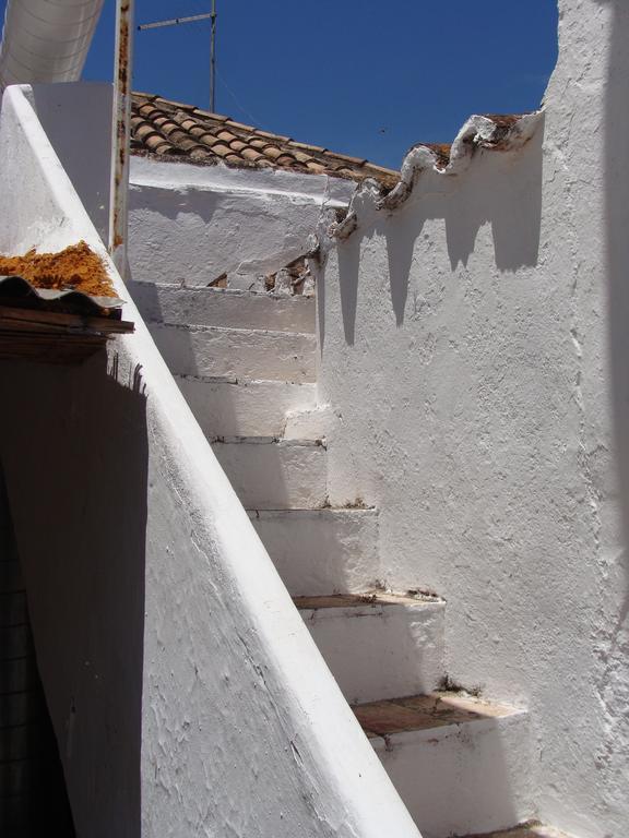 Aguarela Tavira Hotel Exterior photo