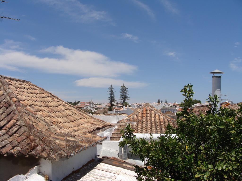 Aguarela Tavira Hotel Exterior photo