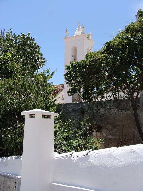 Aguarela Tavira Hotel Exterior photo