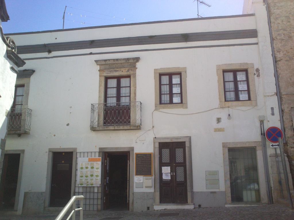 Aguarela Tavira Hotel Exterior photo