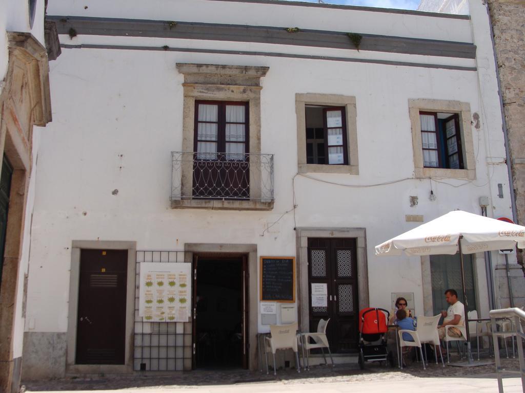 Aguarela Tavira Hotel Exterior photo